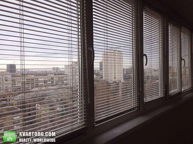 Sell 1-room apartment. Киев, Лобановского — photo 4