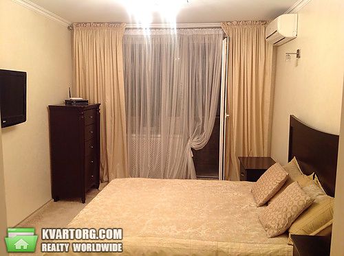 Sell 3-room apartment. Киев, Щорса — photo 7