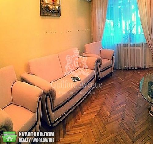 Sell 3-room apartment. Киев,  Орлика — photo 3