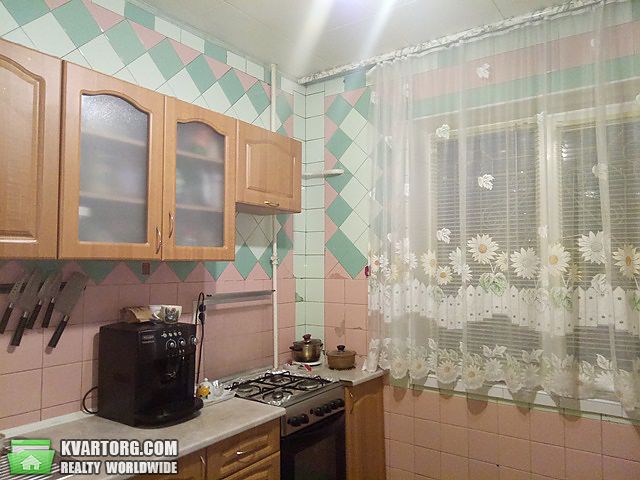 Sell 2-room apartment. Киев,  Сабурова — photo 5