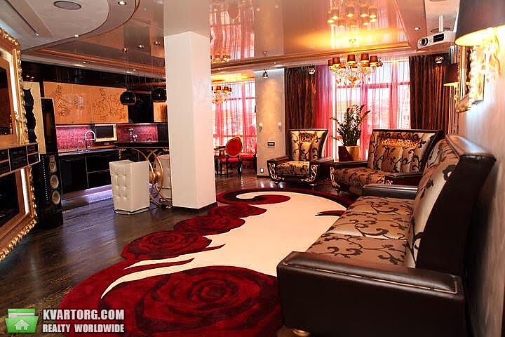 Sell 3-room apartment. Киев,  Драгомирова — photo 1