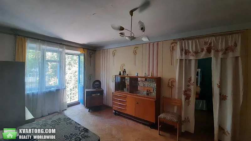 Sell 2-room apartment. Харьков, 23 Августа — photo 1