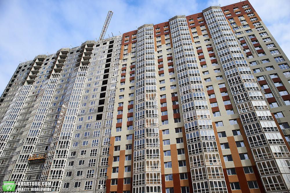 Sell 1-room apartment. Киев, Бориса Гмыри — photo 1
