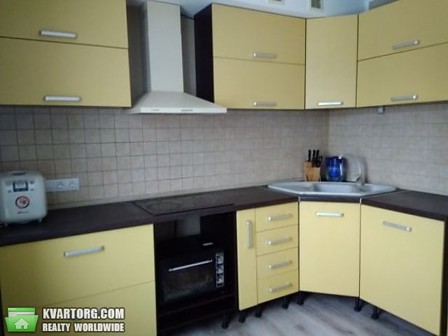 Sell 1-room apartment. Киев,  Радунская — photo 1
