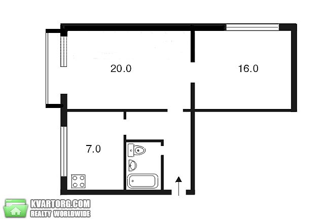 Rent out office. Киев,  Леси Украинки бул — photo 9