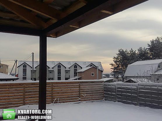 Sell house. Ирпень,  Бучанская — photo 1