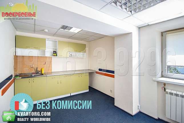 Rent out office. Киев,  Машиностроительная — photo 6