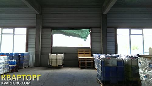 Rent out warehouse. Киев,  Закревского — photo 3