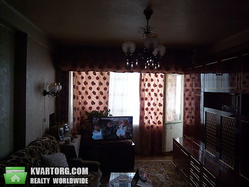 Sell 3-room apartment. Киев, Давыдова бул — photo 3