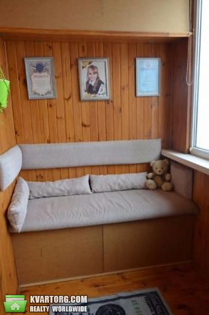 Sell 1-room apartment. Киев,  Милославская — photo 4