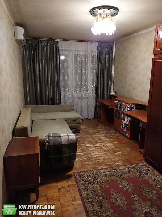 Sell 3-room apartment. Киев,  Ватутина пр — photo 5