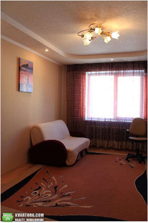 Rent out 3-room apartment. Киев,  Ахматовой — photo 7