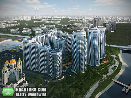 Sell 3-room apartment. Киев,  Никольско-Слободская — photo 3