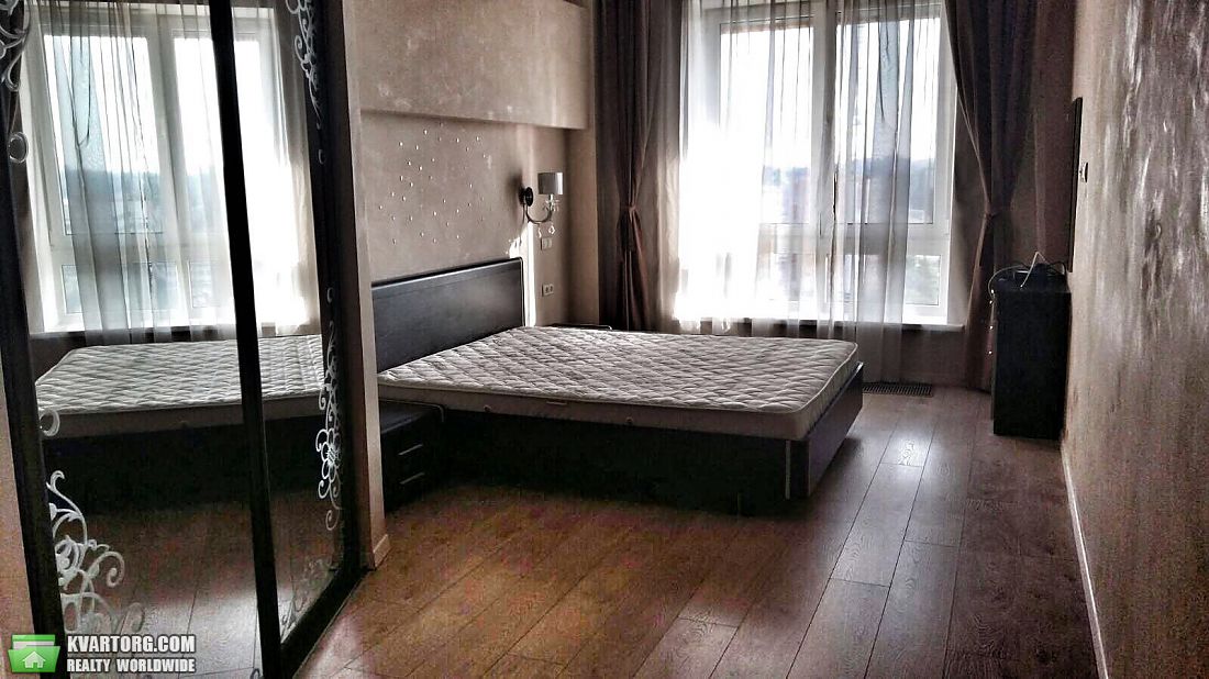 Rent out 3-room apartment. Днепропетровск, Гусенко — photo 5