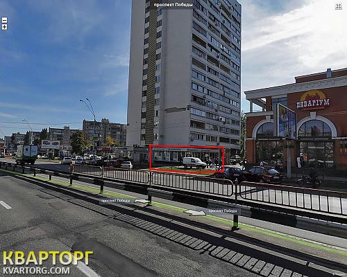 Rent out shop. Киев, Победы пр — photo 1