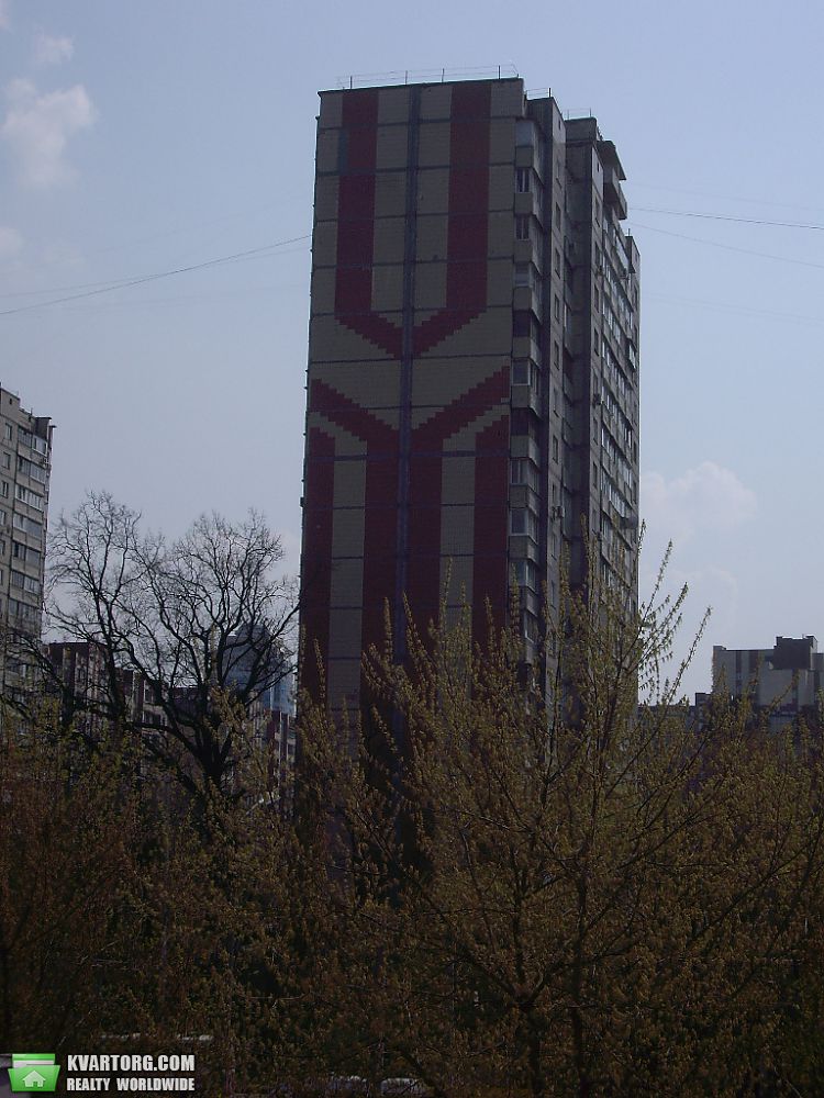 Sell 3-room apartment. Киев, Чернобыльская — photo 1