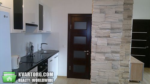 Rent out 2-room apartment. Киев, Коперника — photo 7