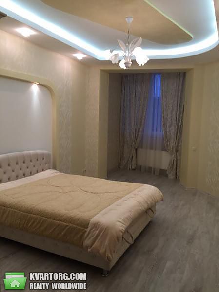Rent out 1-room apartment. Одесса, Левитана — photo 8