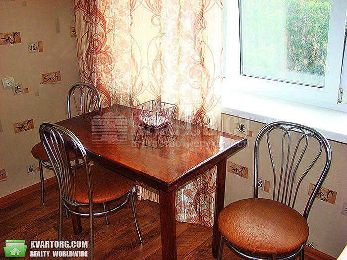 Rent out 1-room apartment. Киев,  Василевской — photo 7