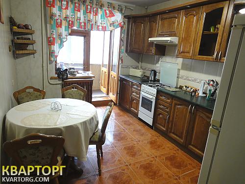 Rent out 2-room apartment. Одесса, Маршала Говорова — photo 6