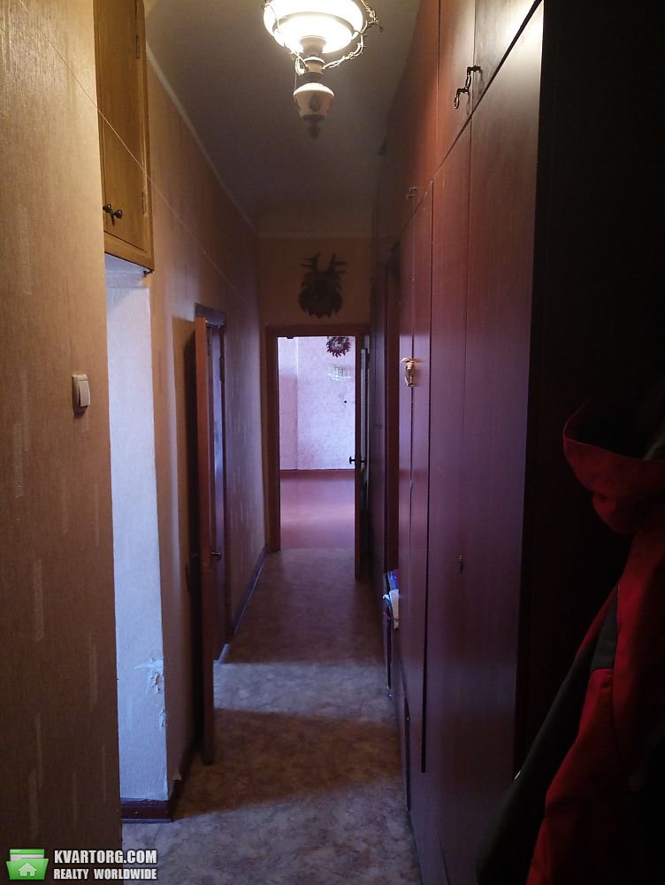 Sell 3-room apartment. Днепропетровск, пр.калинина — photo 1