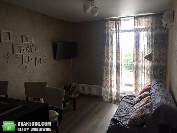 Sell 1-room apartment. Киев,  Кудри — photo 2