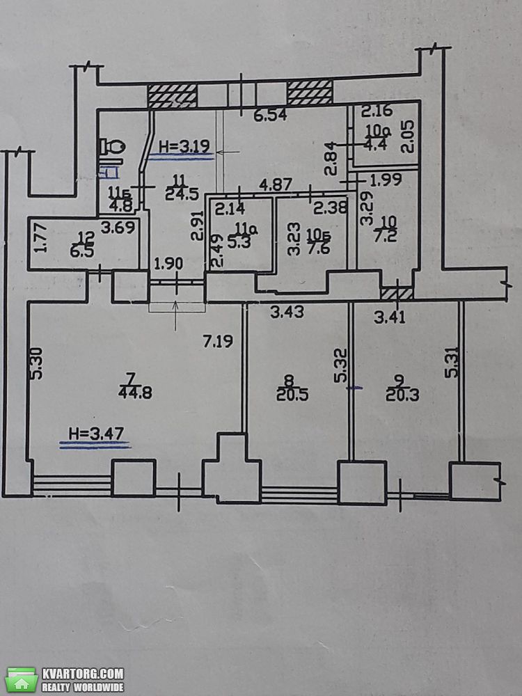 Rent out office. Харьков, южд — photo 10