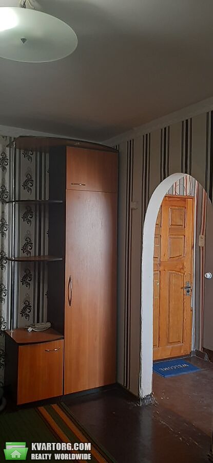 Rent out 1-room apartment. Харьков,  Блюхера — photo 5