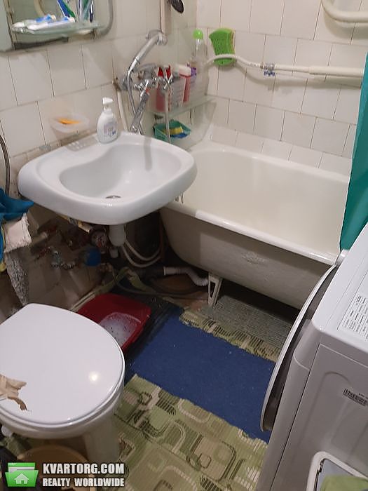 Sell 2-room apartment. Киев,  Тампере — photo 7
