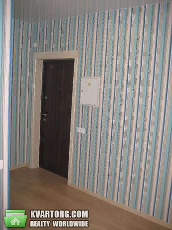 Rent out 2-room apartment. Киев,  Бакинская — photo 7