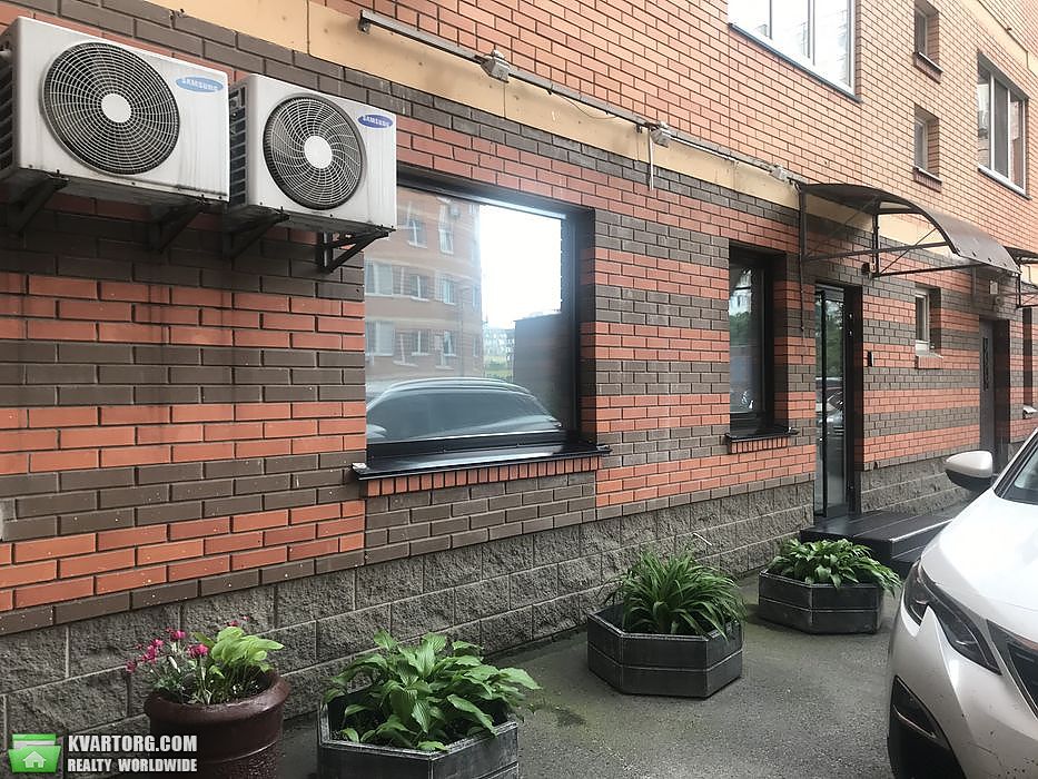 Rent out office. Киев, Срибнокильская ул. — photo 1