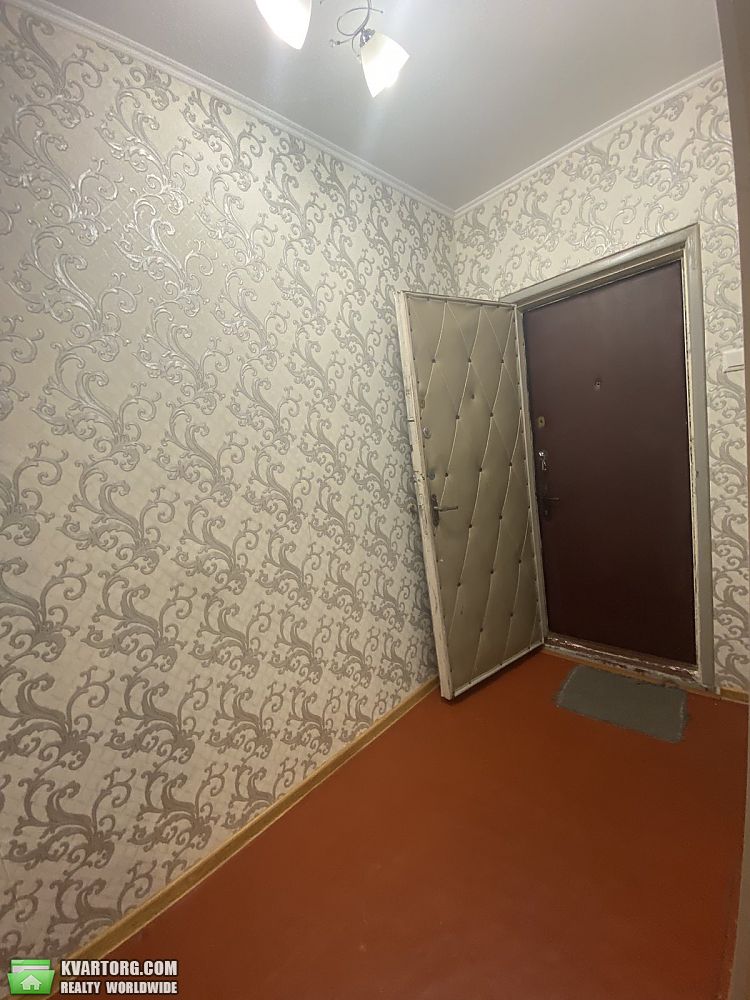 Rent out 1-room apartment. Киев, Цветаевой — photo 9