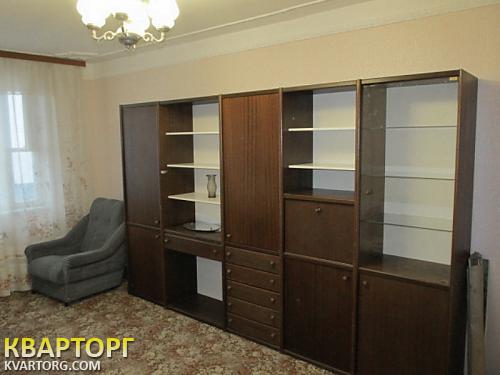 Rent out 1-room apartment. Киев,  Декабристов — photo 5