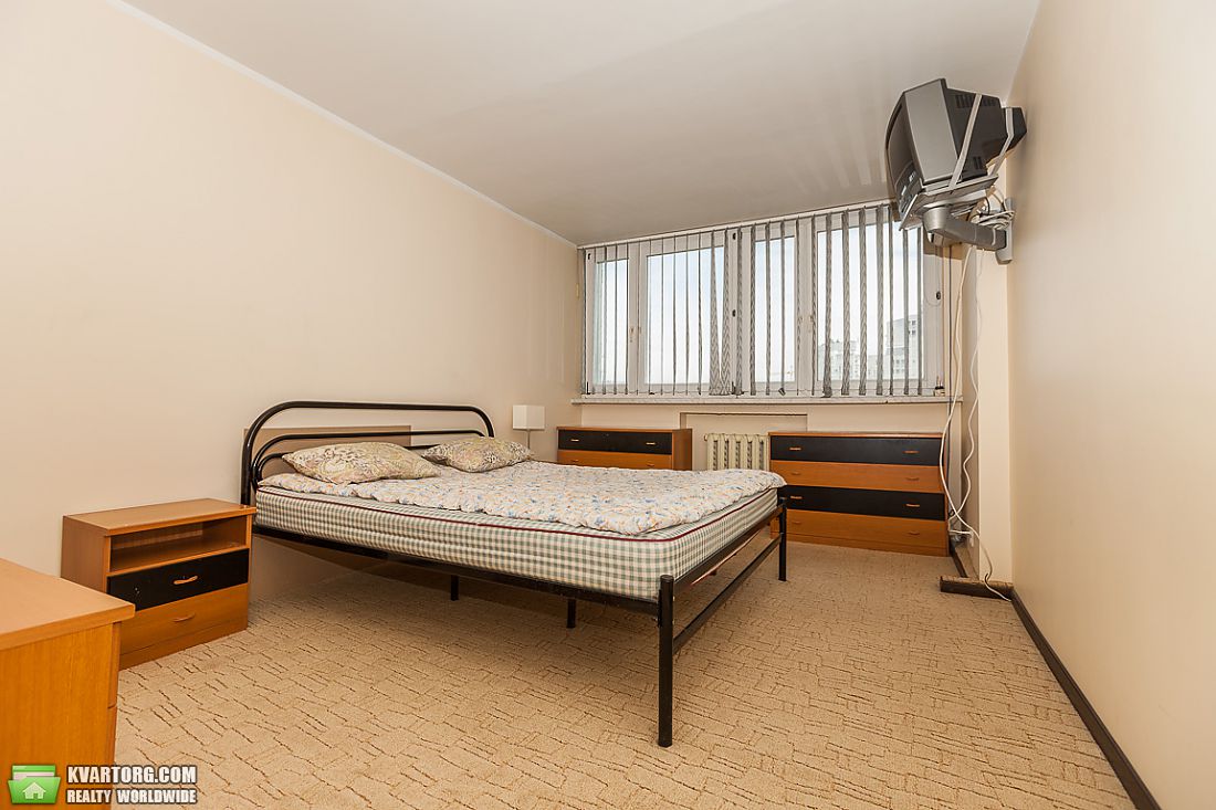 Sell 2-room apartment. Киев, Чешская — photo 6