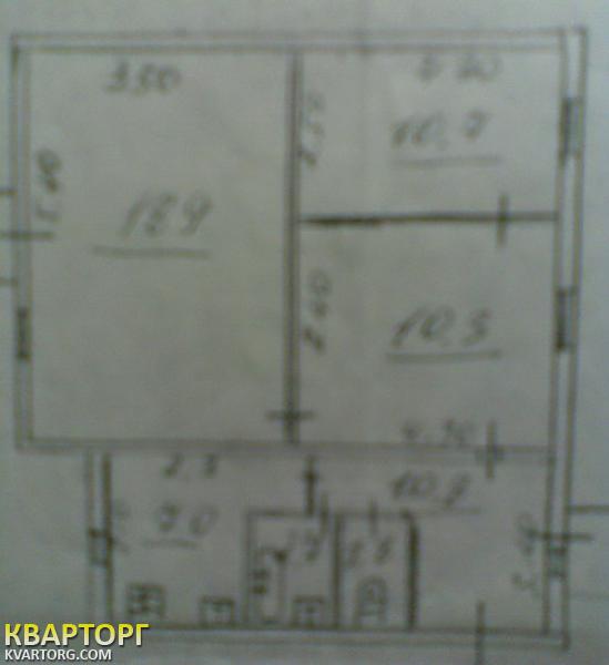 Rent out office. Киев,  Софиевская — photo 7