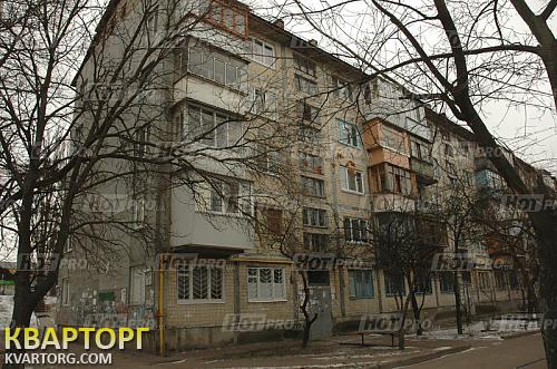 Sell 1-room apartment. Киев,  Космическая — photo 1
