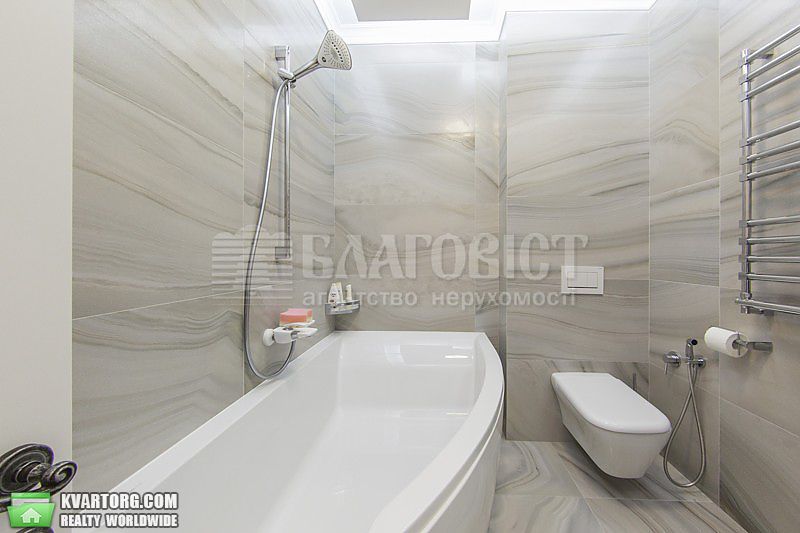 Rent out 3-room apartment. Киев, Сапёрное Поле ул. — photo 8