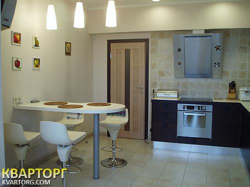 Rent out 3-room apartment. Киев,  Героев Сталинграда пр — photo 1