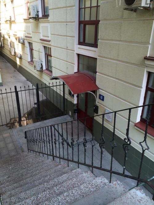 Rent out office. Киев, Ирининская — photo 7