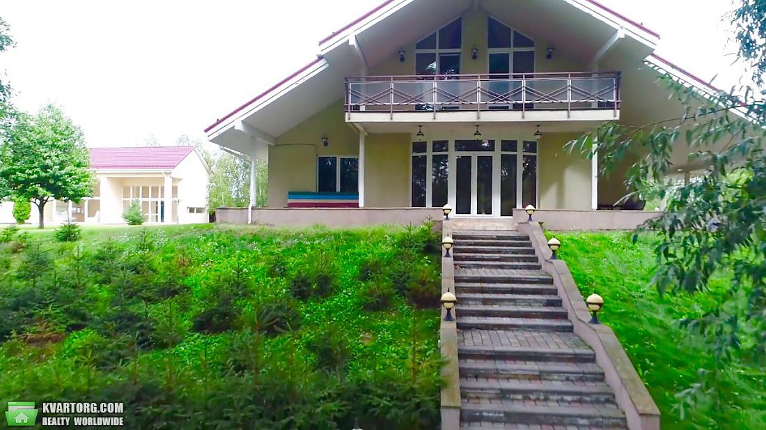 Sell house. Киевская обл.,  Лесная — photo 6