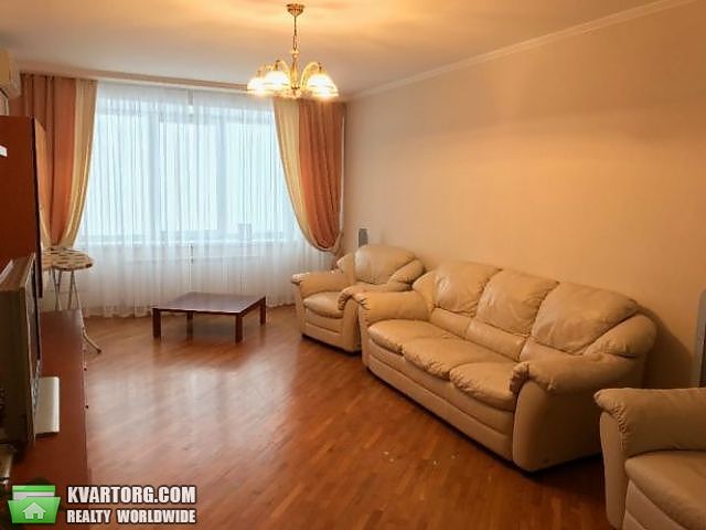 Sell 3-room apartment. Киев,  Здолбуновская — photo 1