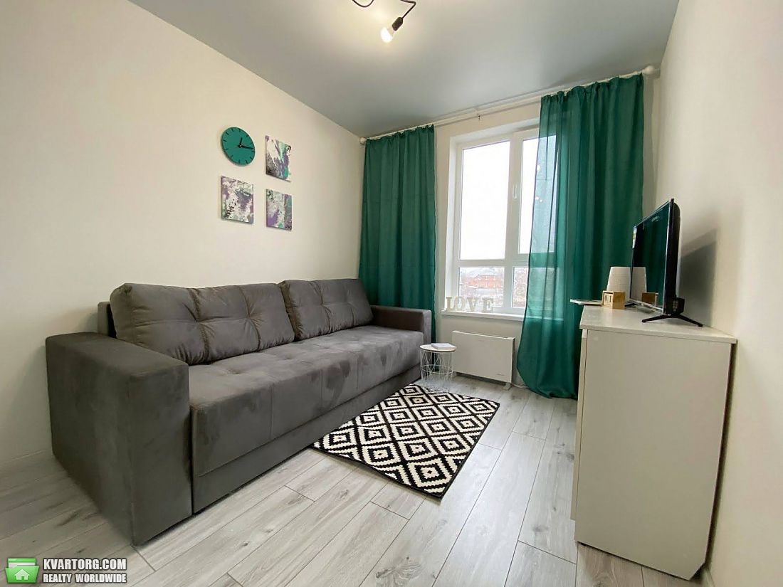 Sell 1-room apartment. Боярка, Боярская — photo 1