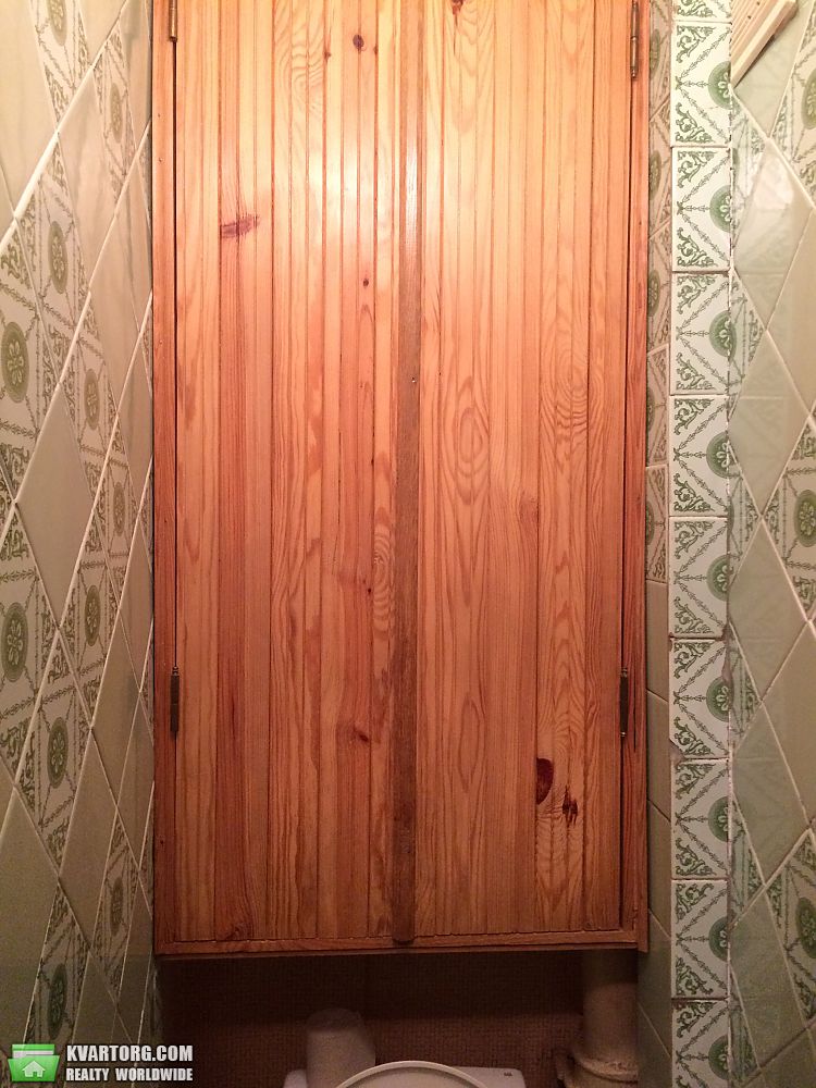 Rent out 2-room apartment. Киев, Чегорина — photo 9