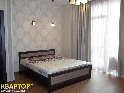 Rent out 2-room apartment. Одесса, Ясная Поляна — photo 1
