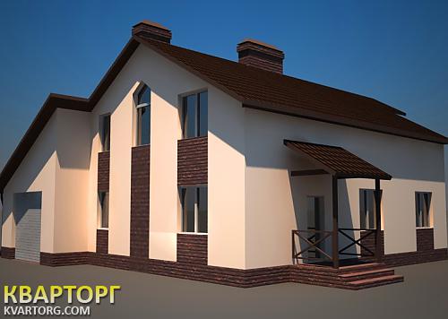 Sell house. Киевская обл., Киевский пер. — photo 1