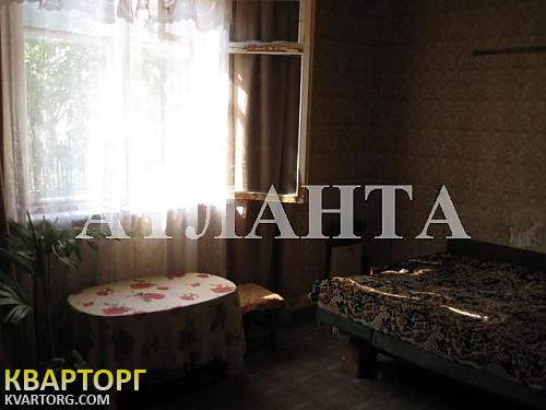 Sell house. Одесса, 4-я Линия — photo 2