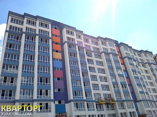 Sell 2-room apartment. Киев, Петропавловская Борщаговк — photo 2