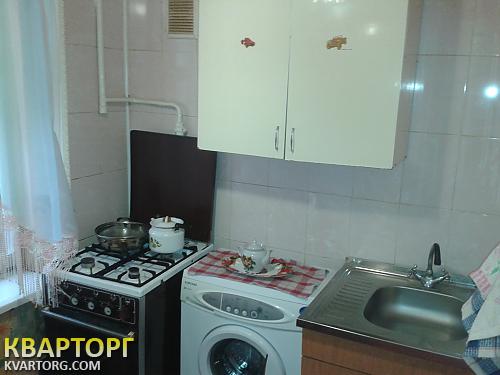Rent out 1-room apartment. Киев,  Энтузиастов — photo 1