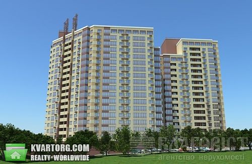Sell 3-room apartment. Киев, Островского — photo 1