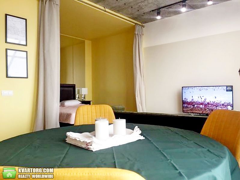 Rent out 1-room apartment. Киев,  Антонова — photo 2